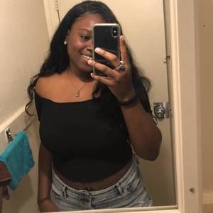 Meet your Posher, Ky